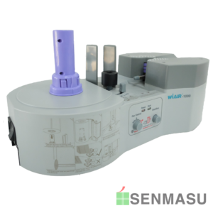 เครื่องทำพาสติกกันกระแทก WIAIR-1000