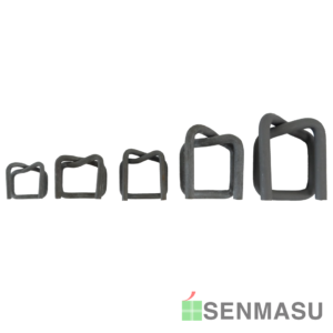 ห่วงเหล็กรัดสาย