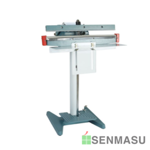 เครื่องซีลแบบเท้าเหยียบ