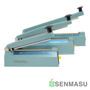 เครื่องซีลปากถุงพลาสติกชนิดใช้ความร้อน