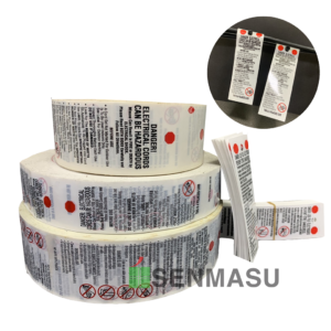 ป้ายเลเบล