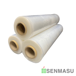 ฟิล์มยืด ฟิล์มพันพาเลท