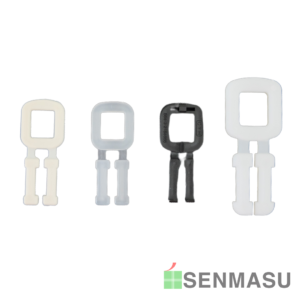 กิ๊บพลาสติก