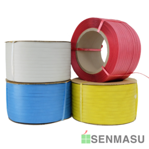 สายรัดพลาสติก PP