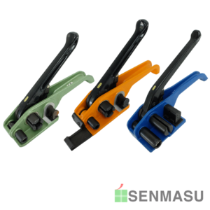 เครื่องรัดมือโยก