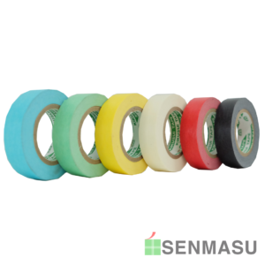 เทปวาชิ เทปกาวย่น เทปคิคูซุย