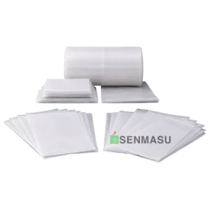 ถุงพลาสติก HDPE